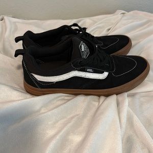 Kyle Walker Van’s great condition